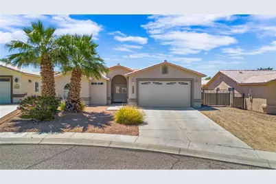1970 E Gold Lake Drive, Fort Mohave, AZ 86426 - Photo 1