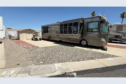 2000 Ramar Road #12, Bullhead City, AZ 86442 - Photo 1