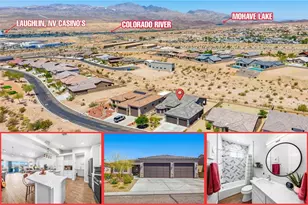 2653 Port Isabel Way, Bullhead City, AZ 86429 - Photo 1