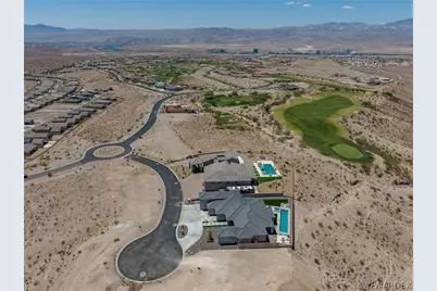 3363 Vista View Court, Bullhead City, AZ 86429 - Photo 7