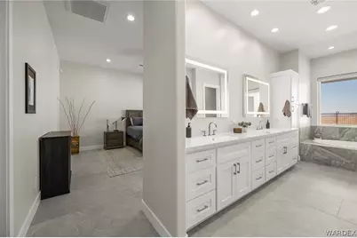 3363 Vista View Court, Bullhead City, AZ 86429 - Photo 37