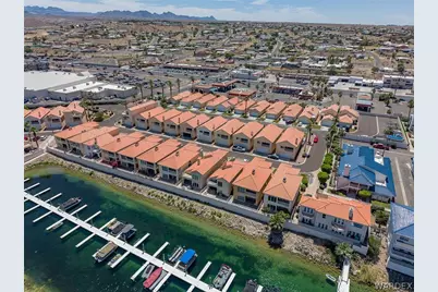 1825 E Shore Villas Drive #28, Bullhead City, AZ 86442 - Photo 73