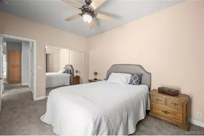 1825 E Shore Villas Drive #28, Bullhead City, AZ 86442 - Photo 51
