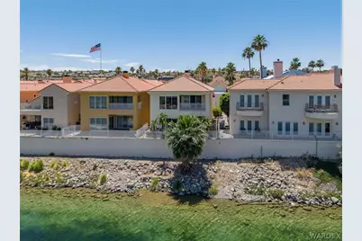 1825 E Shore Villas Drive #28, Bullhead City, AZ 86442 - Photo 67