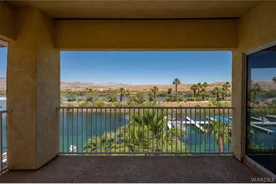 1825 E Shore Villas Drive #28, Bullhead City, AZ 86442 - Photo 33