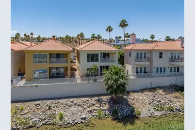 1825 E Shore Villas Drive #28, Bullhead City, AZ 86442 - Photo 69