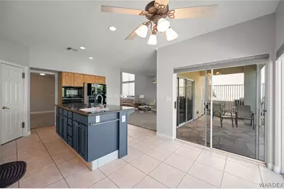 1825 E Shore Villas Drive #28, Bullhead City, AZ 86442 - Photo 17