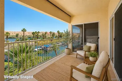1825 E Shore Villas Drive #28, Bullhead City, AZ 86442 - Photo 31