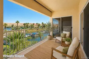 1825 E Shore Villas Dr, Bullhead City, AZ 86442 - Photo 31
