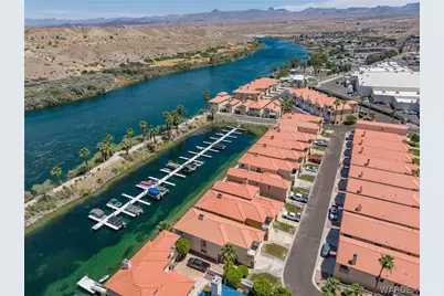 1825 E Shore Villas Drive #28, Bullhead City, AZ 86442 - Photo 75