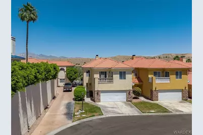 1825 E Shore Villas Drive #28, Bullhead City, AZ 86442 - Photo 65