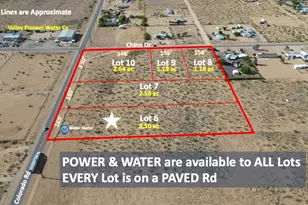 306-45-022 Colorado Rd, Golden Valley, AZ 86413 - Photo 1