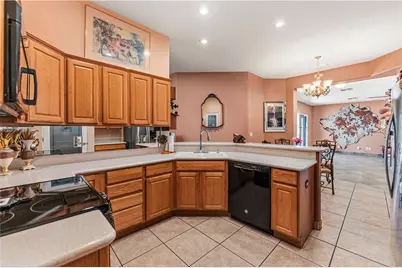 2889 Cimarron Drive, Kingman, AZ 86401 - Photo 29