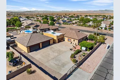 2889 Cimarron Drive, Kingman, AZ 86401 - Photo 7