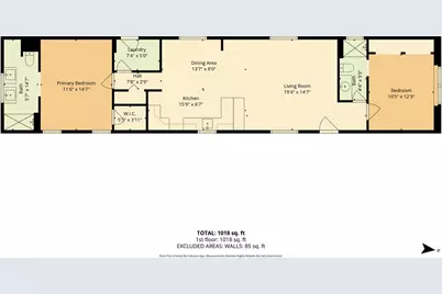 3649 N Araby Road, Golden Valley, AZ 86413 - Photo 27