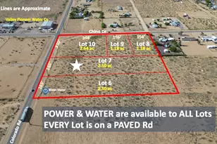 306-45-023 Colorado Rd, Golden Valley, AZ 86413 - Photo 1