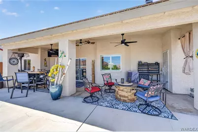 3195 Jennifer Avenue, Kingman, AZ 86401 - Photo 29