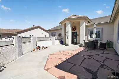 3195 Jennifer Avenue, Kingman, AZ 86401 - Photo 5