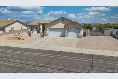 3195 Jennifer Avenue, Kingman, AZ 86401 - Photo 39