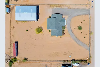 3410 W Carmichael Road, Golden Valley, AZ 86413 - Photo 5