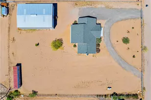 3410 W Carmichael Rd, Golden Valley, AZ 86413 - Photo 5