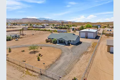 3410 W Carmichael Road, Golden Valley, AZ 86413 - Photo 3