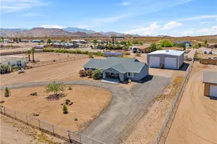 3410 W Carmichael Rd, Golden Valley, AZ 86413 - Photo 3