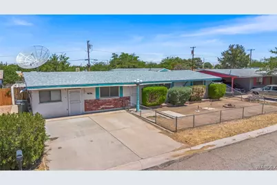1961 Atlantic Avenue, Kingman, AZ 86401 - Photo 3