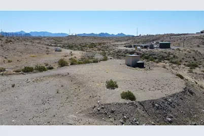 2324 Black Mountain Road, Bullhead City, AZ 86442 - Photo 1