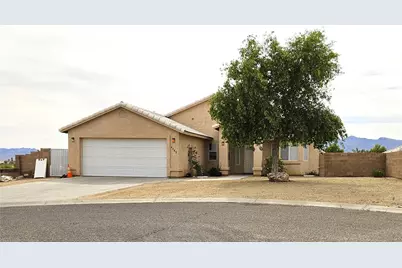 4783 S Whitegate Place, Fort Mohave, AZ 86426 - Photo 1
