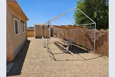 4783 S Whitegate Place, Fort Mohave, AZ 86426 - Photo 21