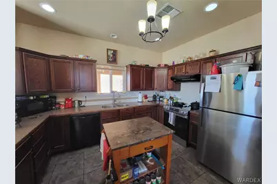 1370 W Campanile Drive #4, Meadview, AZ 86444 - Photo 13