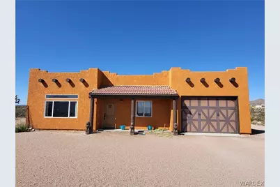 1370 W Campanile Drive #4, Meadview, AZ 86444 - Photo 3