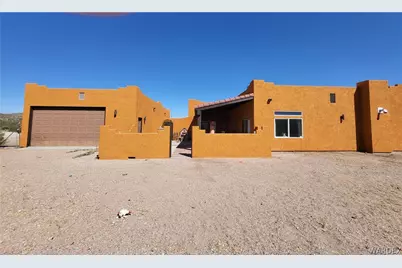 1370 W Campanile Drive #4, Meadview, AZ 86444 - Photo 33