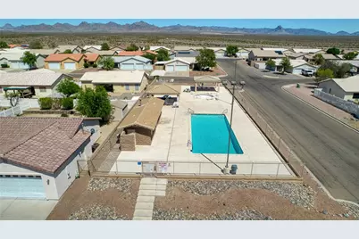4392 S Donald Place, Fort Mohave, AZ 86426 - Photo 59