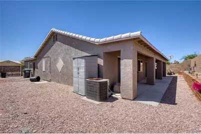 4392 S Donald Place, Fort Mohave, AZ 86426 - Photo 53