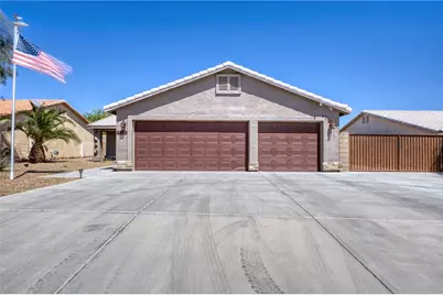 4392 S Donald Place, Fort Mohave, AZ 86426 - Photo 5