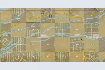 244-07-082 E High, Yucca, AZ 86438 - Photo 5