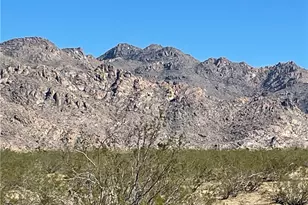 244-07-082 E High, Yucca, AZ 86438 - Photo 1