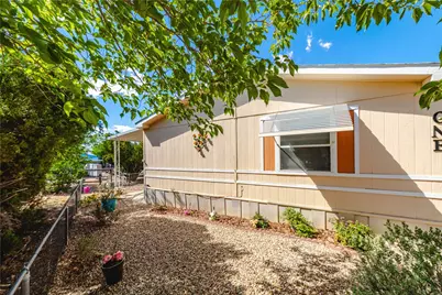 3003 Hualapai Mtn Space One Road, Kingman, AZ 86401 - Photo 41