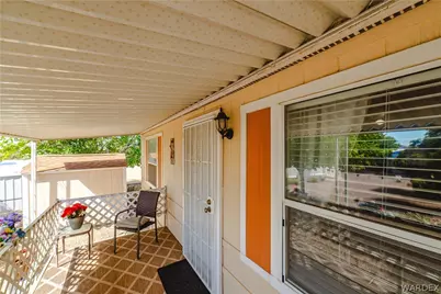 3003 Hualapai Mtn Space One Road, Kingman, AZ 86401 - Photo 3