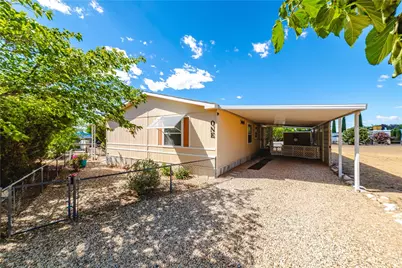 3003 Hualapai Mtn Space One Road, Kingman, AZ 86401 - Photo 41