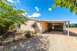 3003 Hualapai Mtn Space One Rd, Kingman, AZ 86401 - Photo 41