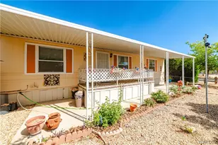 3003 Hualapai Mtn Space One Rd, Kingman, AZ 86401 - Photo 1