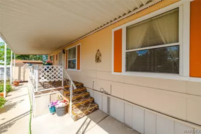 3003 Hualapai Mtn Space One Road, Kingman, AZ 86401 - Photo 37