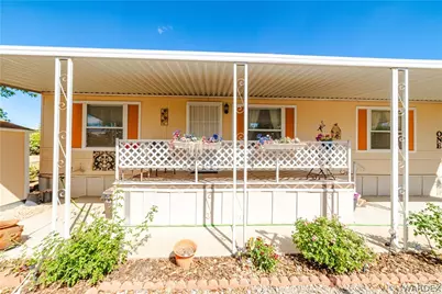 3003 Hualapai Mtn Space One Road, Kingman, AZ 86401 - Photo 35