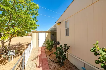 3003 Hualapai Mtn Space One Road, Kingman, AZ 86401 - Photo 33