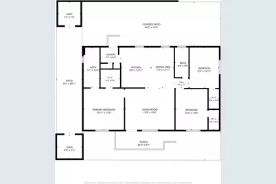 3003 Hualapai Mtn Space One Road, Kingman, AZ 86401 - Photo 3