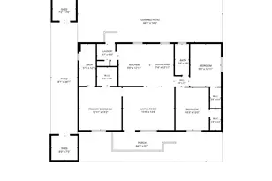 3003 Hualapai Mtn Space One Rd, Kingman, AZ 86401 - Photo 3