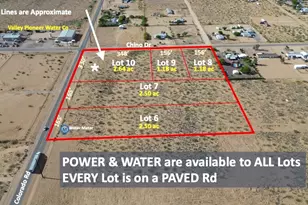 306-45-026 Chino Dr, Golden Valley, AZ 86413 - Photo 1